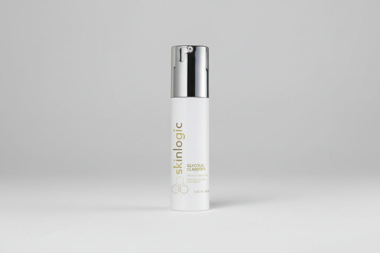 Glycolic Clarifier