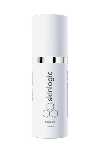 Retinol 0.1%
