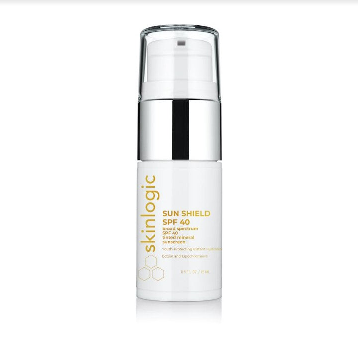 Sun Shield SPF 40 Travel