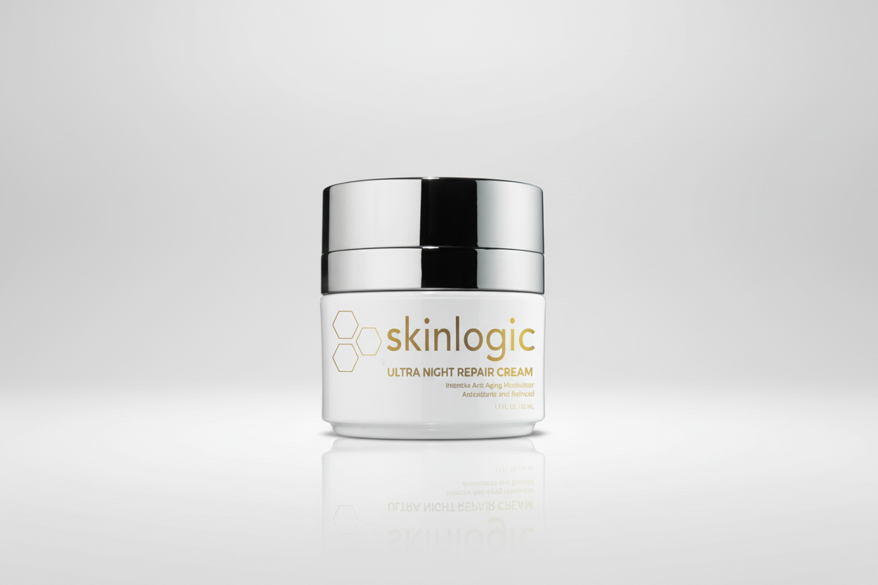 Ultra Night Repair Cream