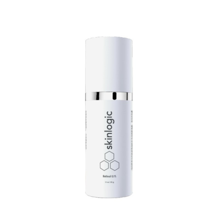 Retinol 0.1%