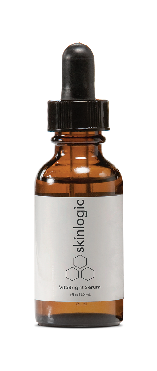 VitaBright Serum