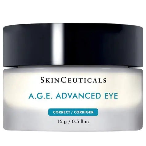 A.G.E. Advanced Eye