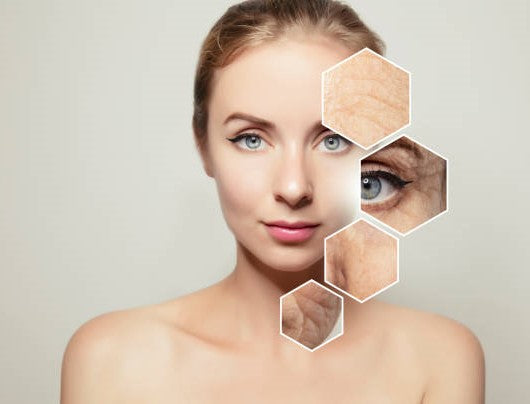 Sample Bundle for Anti-Aging