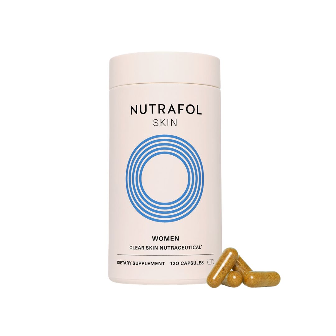 Nutrafol Clear Skin (3 month supply)