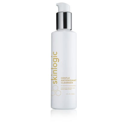 Gentle Antioxidant Cleanser