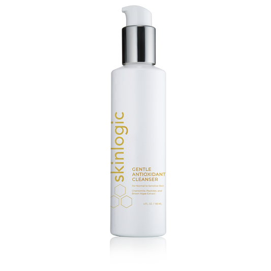 Gentle Antioxidant Cleanser