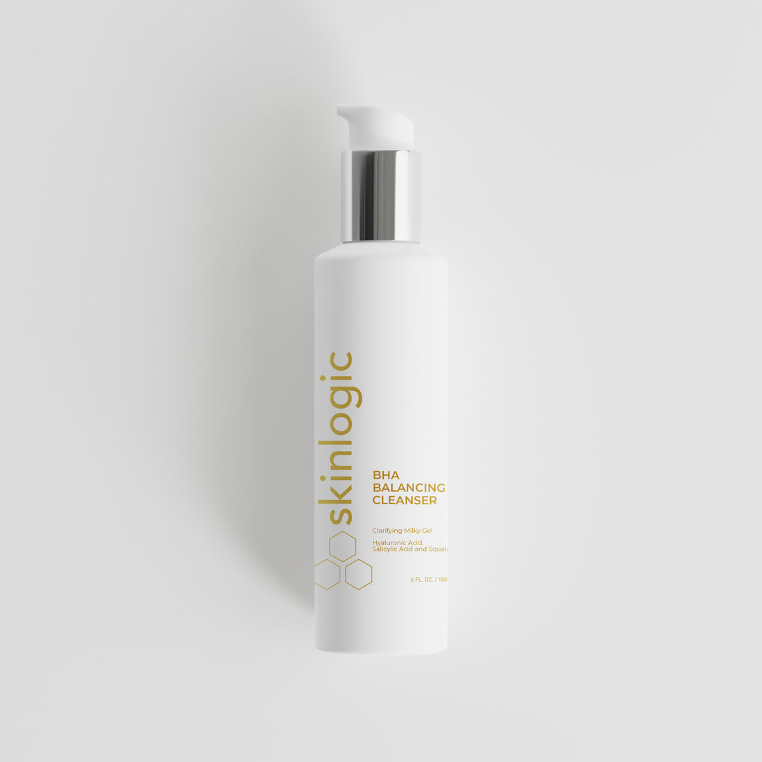 BHA Balancing Cleanser