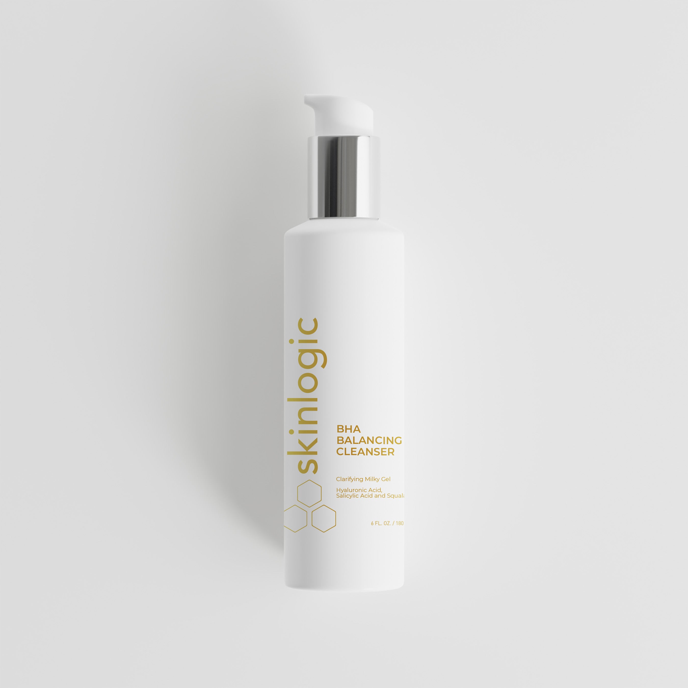 BHA Balancing Cleanser