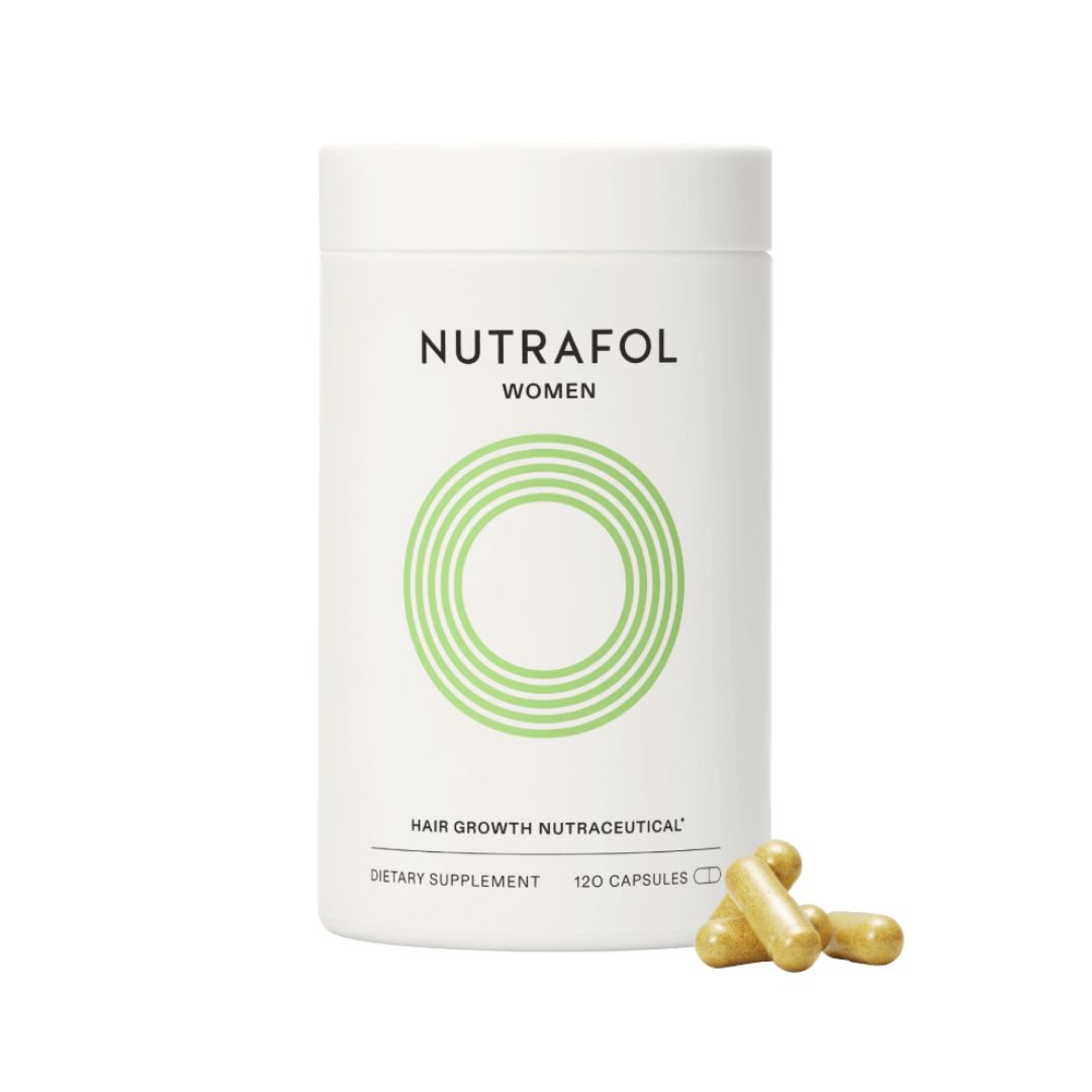 Nutrafol Women&