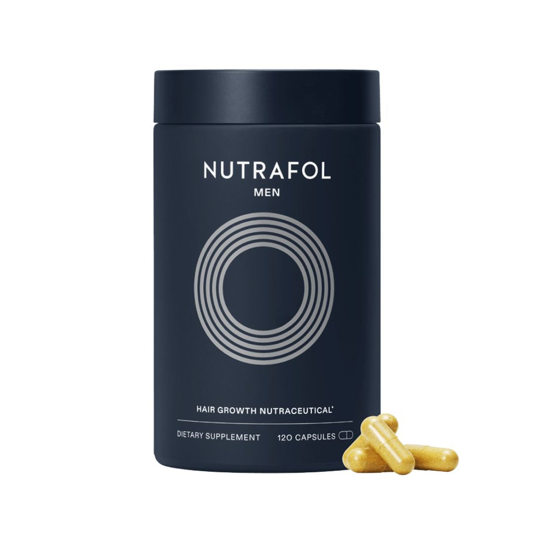 Nutrafol Men&