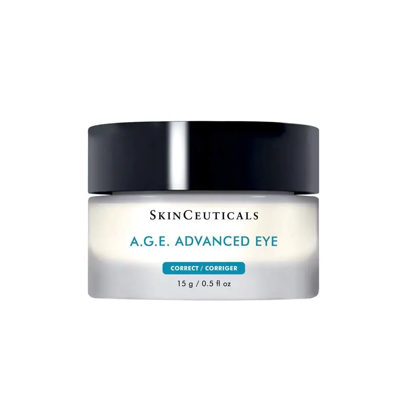 A.G.E. Eye Cream