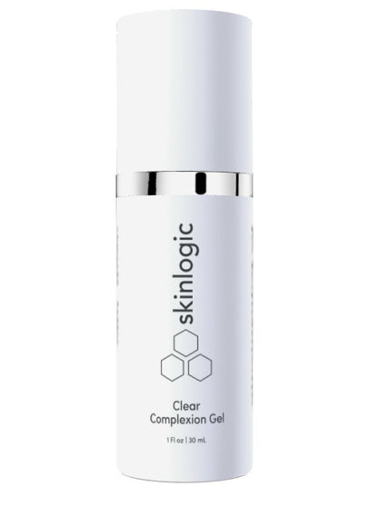 Clear Complexion Gel