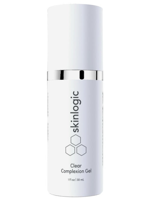Clear Complexion Gel