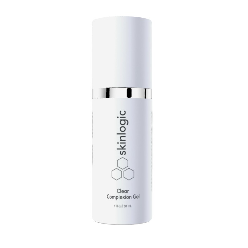 Clear Complexion Gel