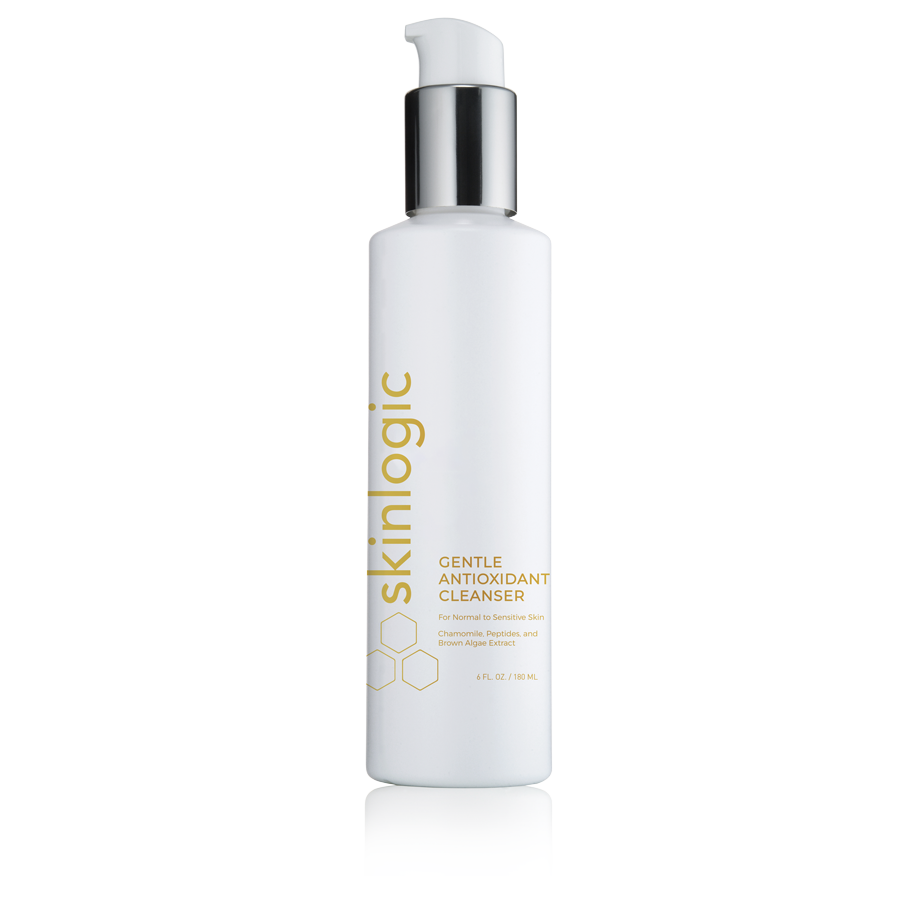 Gentle Antioxidant Cleanser