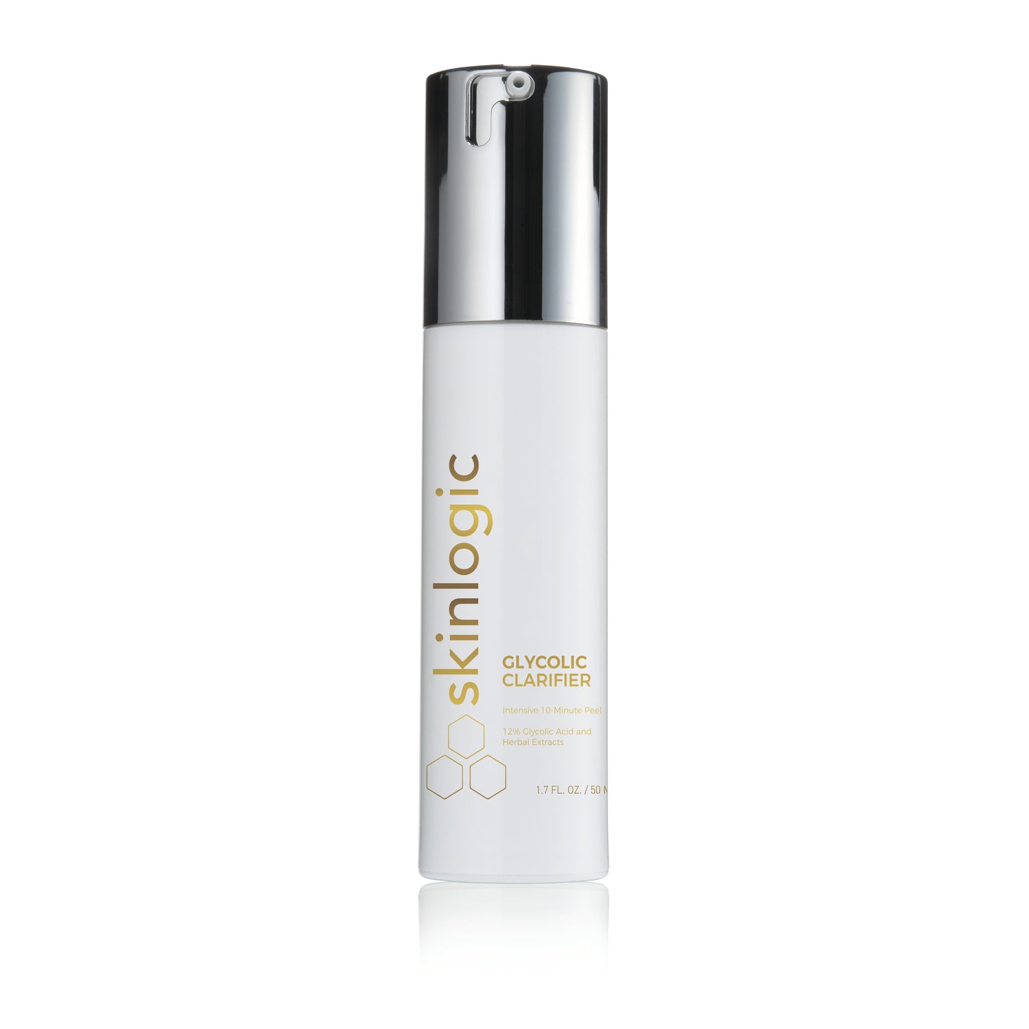 Glycolic Clarifier