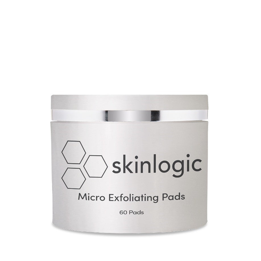 Micro Exfoliating Pads