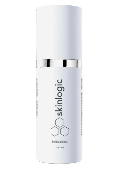 Retinol 0.025%