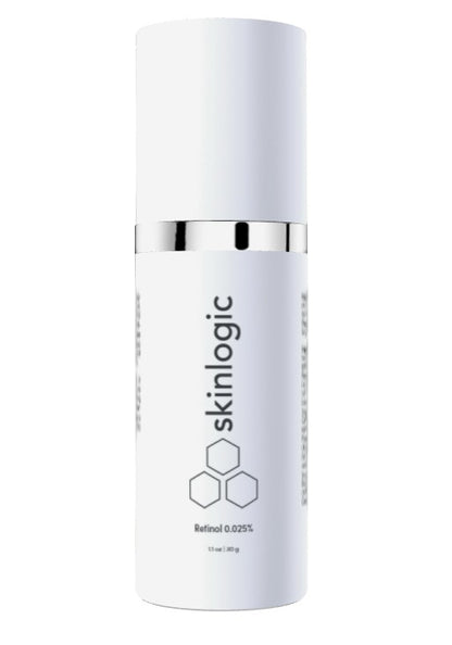 Retinol 0.025%