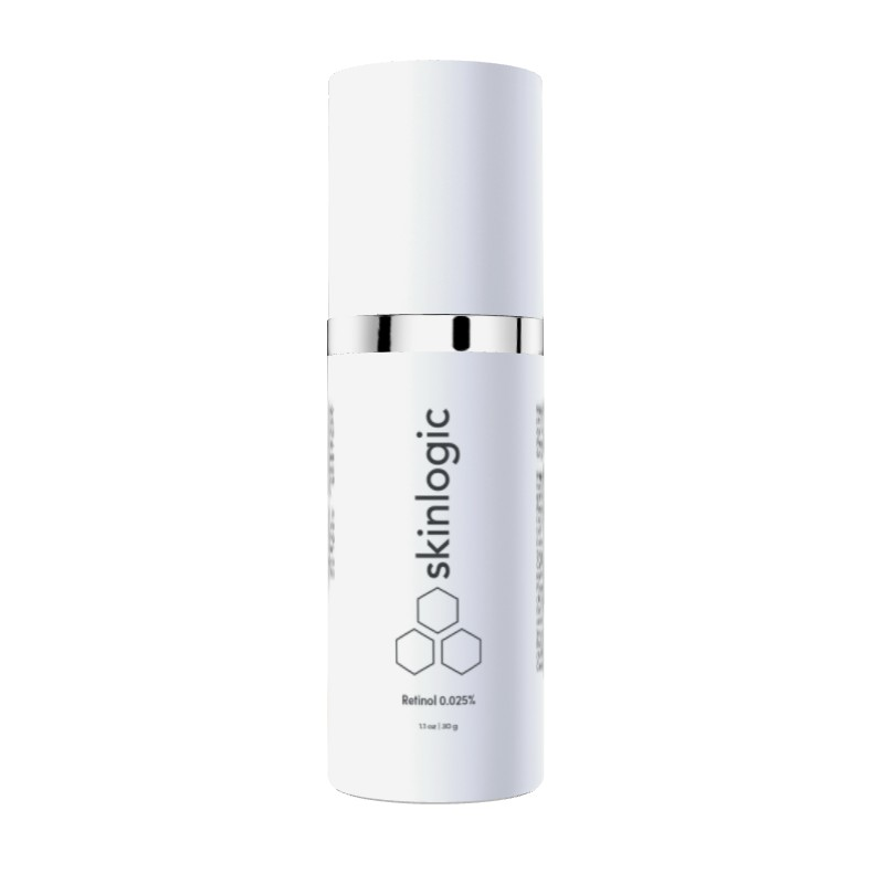 Retinol 0.025%