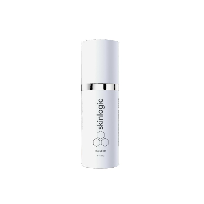 Retinol 0.1%