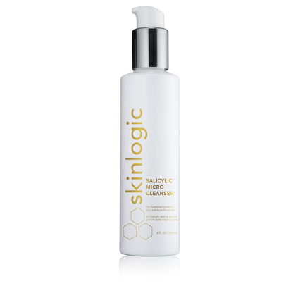 Salicylic Micro Cleanser