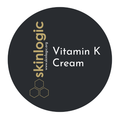 Vitamin K Cream