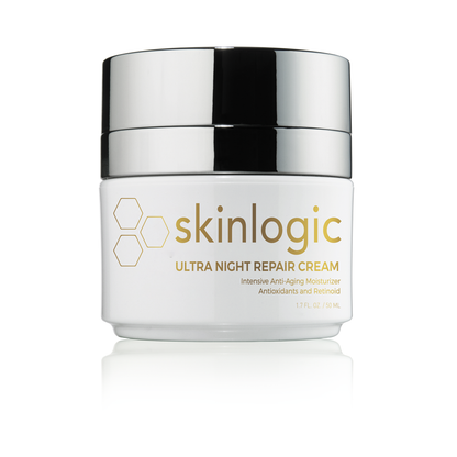 Ultra Night Repair Cream