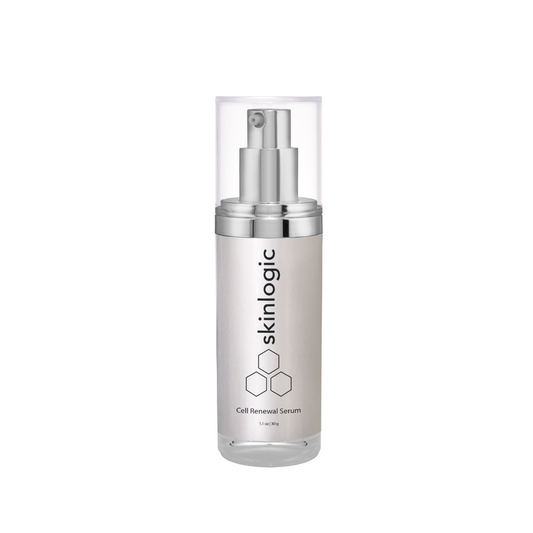 Cell Renewal Serum