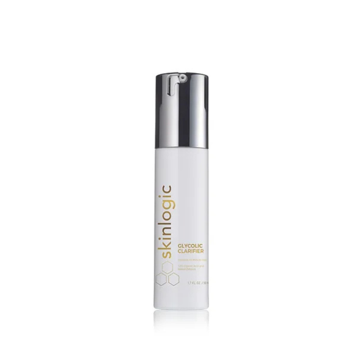 Glycolic Clarifier