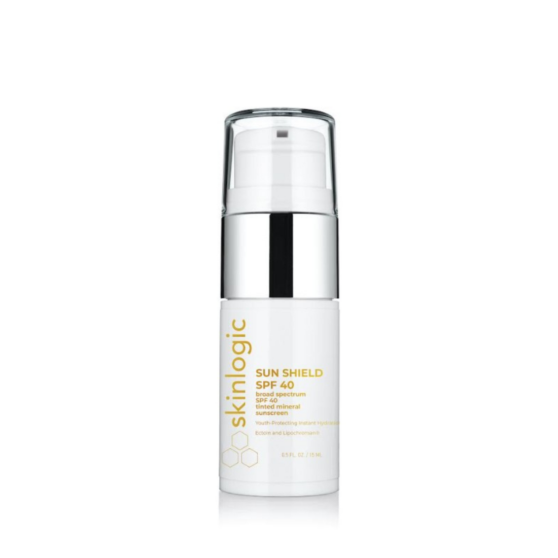 Sun Shield SPF 40 Travel