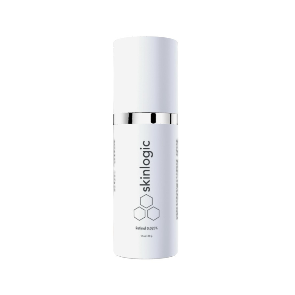 Retinol 0.025%