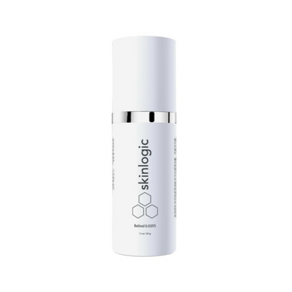 Retinol 0.025%