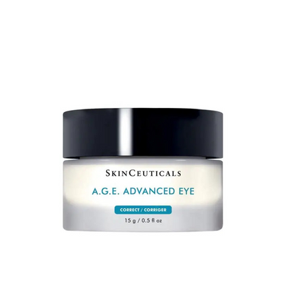 A.G.E. Advanced Eye
