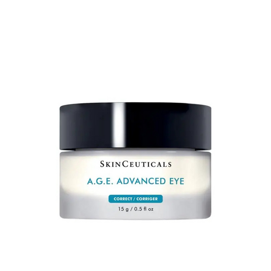 A.G.E. Advanced Eye