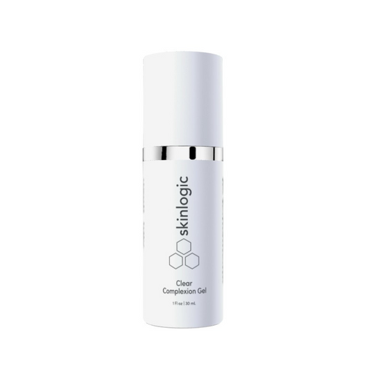 Clear Complexion Gel