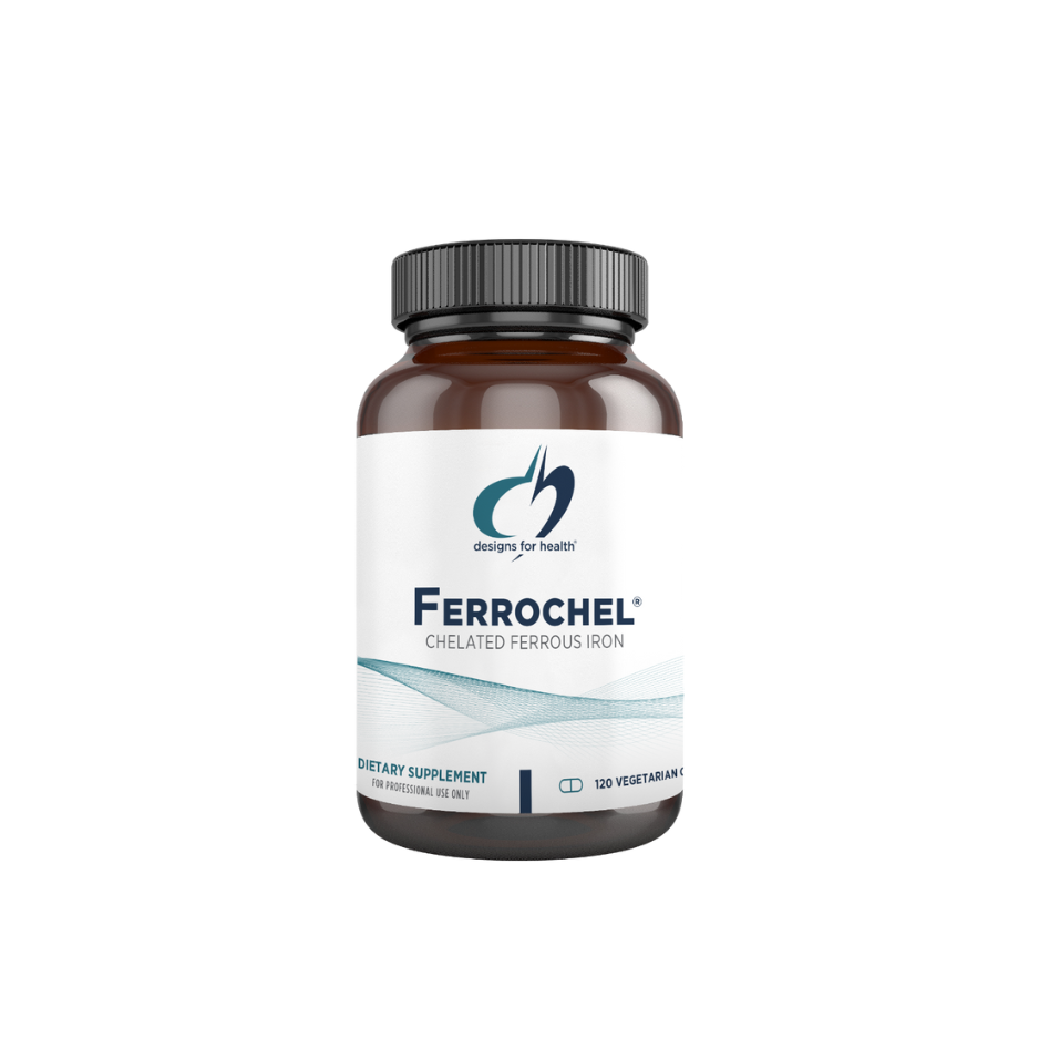 Ferrochel