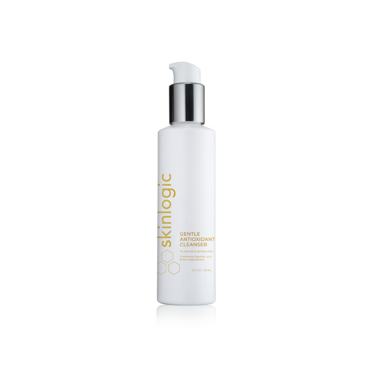 Gentle Antioxidant Cleanser