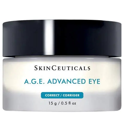 A.G.E. Advanced Eye